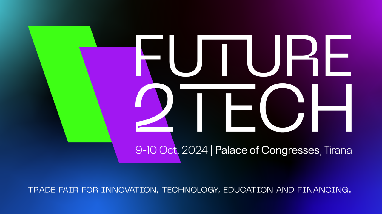 Future2Tech 2024