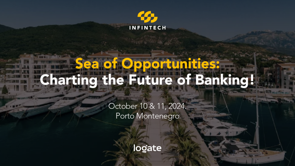 Ledia Bregu to Speak at INFINTECH 2024: The Premier Regional Banking Event in Porto Montenegro