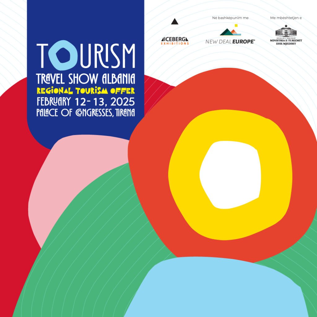 Tourism Travel & Show 2025