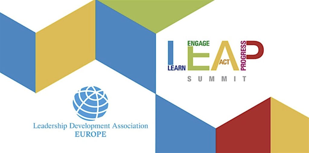 Unlock Your Potential at LEAPin Albania 2025!