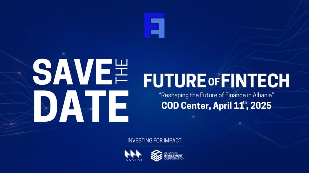 Mark Your Calendars: Future of Fintech 2025 is Coming!