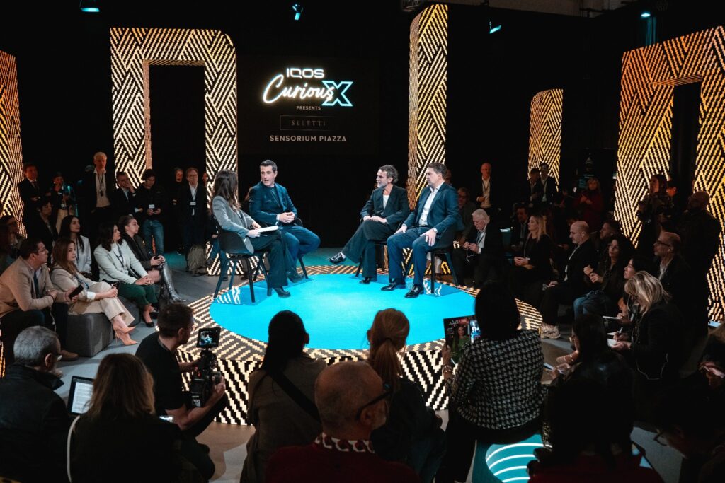 BusinessMag at Milan Design Week: Between art, technology, and collaborations that inspire