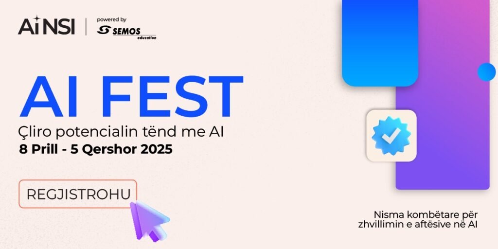 Albania joins Microsoft’s Global AI Initiative