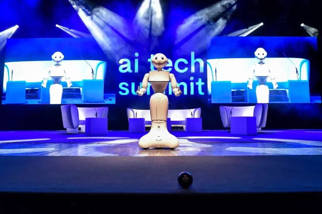 AI Tech Summit returns to Skopje: Innovation, collaboration, and a vision for the future of AI
