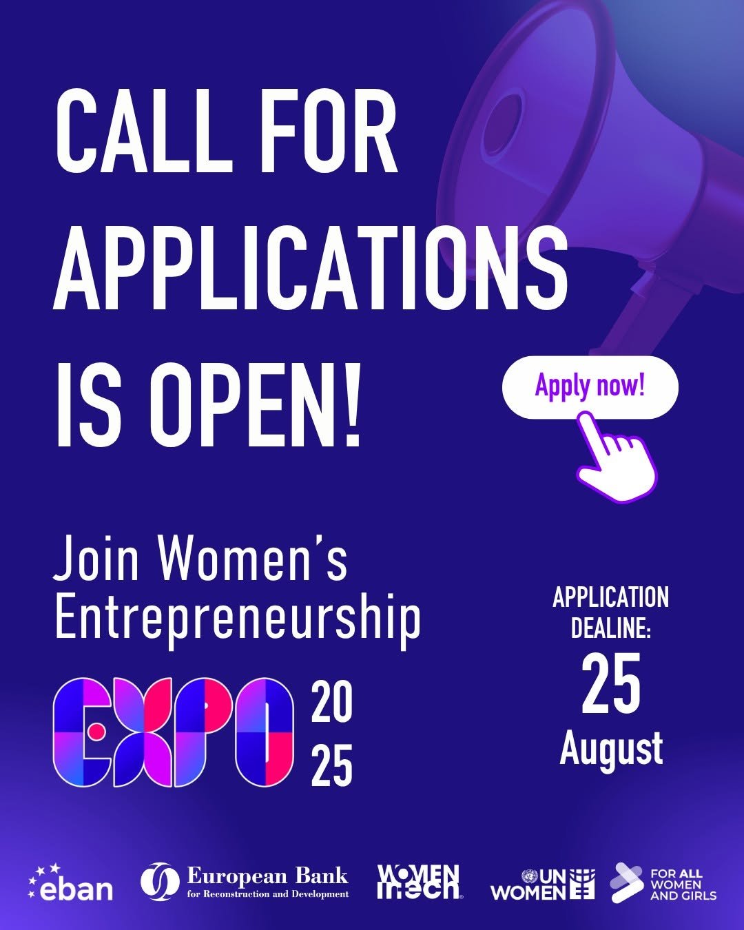 UN Women Entrepreneurship Expo 2025/2026