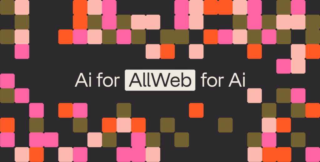 AllWeb 2026: Experience the Future of AI, Innovation, and the Digital World in Tirana