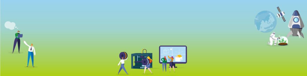 Horizon Europe info days—Cluster 4: Digital, Industry and Space